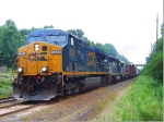 CSX 5335